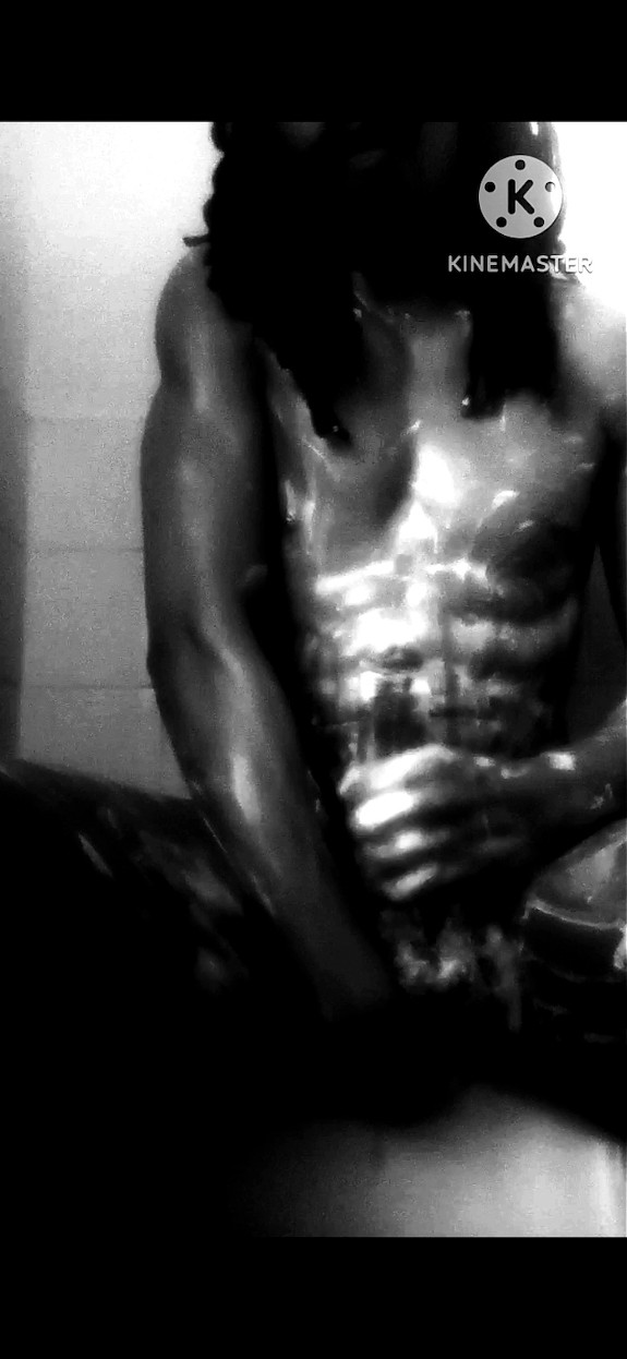 Onyx & Chrome photo