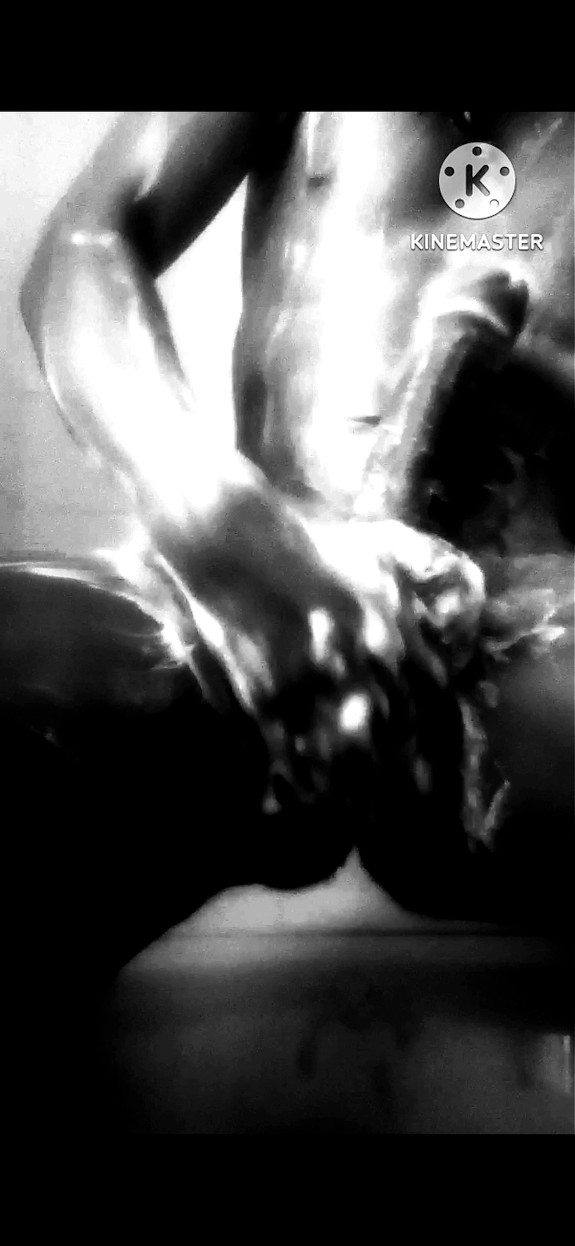 Onyx & Chrome photo