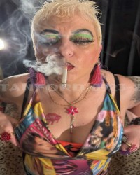 FRIDAY SMOKING photo