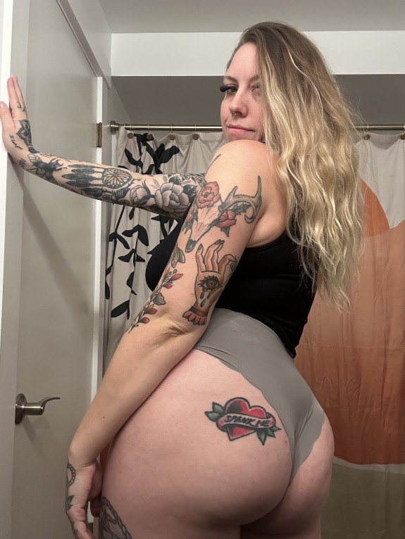 Sexy selfies