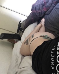 Booty photo