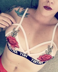 Booty photo