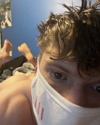 Me being cute photo