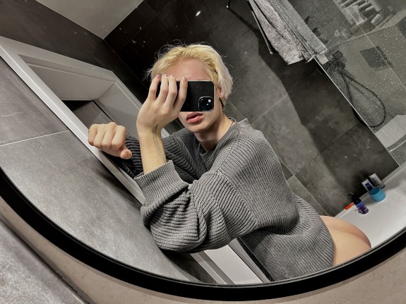 Hot 🔥