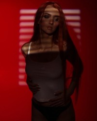 New fhoto shoot photo