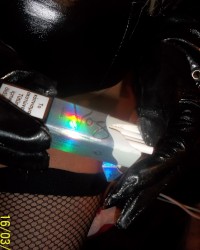 360 SHIRLEY SLUT photo