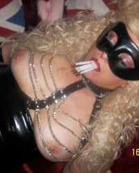 360 SHIRLEY SLUT photo