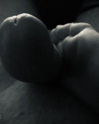 Suck my dick, little Slut photo