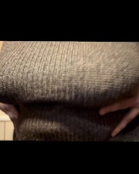 Cozy Tits in rough Hands (by Missy x) photo