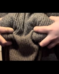 Cozy Tits in rough Hands (by Missy x) photo