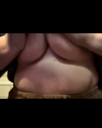 Cozy Tits in rough Hands (by Missy x) photo