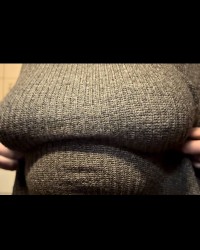 Cozy Tits in rough Hands (by Missy x) photo