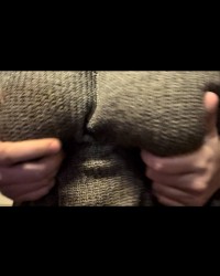 Cozy Tits in rough Hands (by Missy x) photo