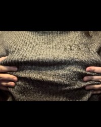 Cozy Tits in rough Hands (by Missy x) photo