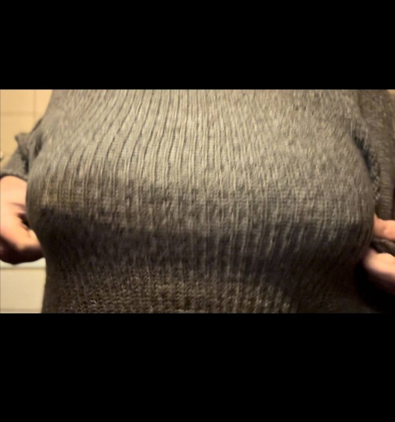 Cozy Tits in rough Hands (by Missy x)