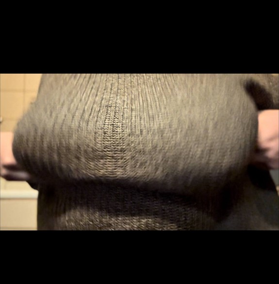 Cozy Tits in rough Hands (by Missy x)