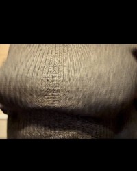 Cozy Tits in rough Hands (by Missy x) photo