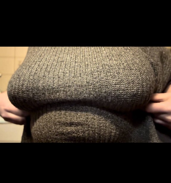 Cozy Tits in rough Hands (by Missy x)