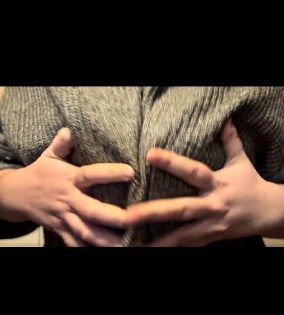 Cozy Tits in rough Hands (by Missy x)