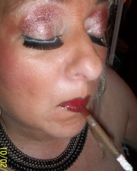 351 SHIRLEY SLUT photo