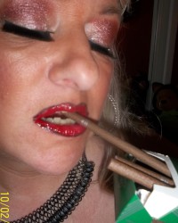 351 SHIRLEY SLUT photo