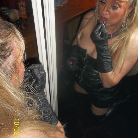 351 SHIRLEY SLUT