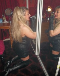 351 SHIRLEY SLUT photo