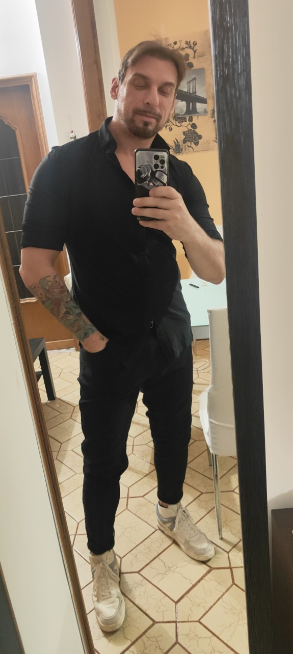 Daddy
