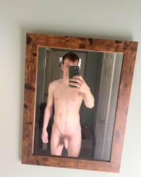 Frontal photo