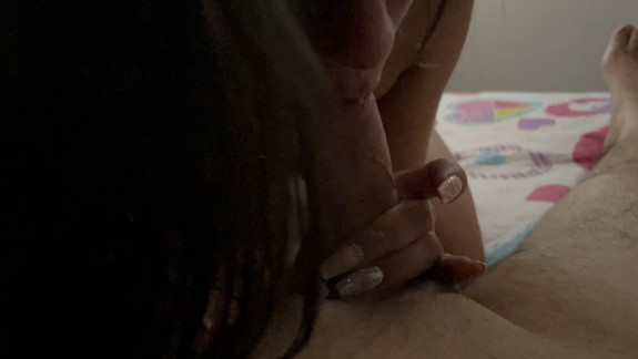 Follando con mi flaca 🤯