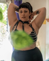 My power is contagious, but my heart is selective photo