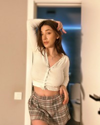 STUDENT WHO LOVES TO TEAS  photo