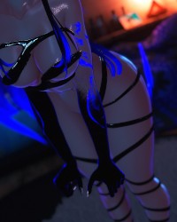 Umbra’s First Temptation 📸 photo