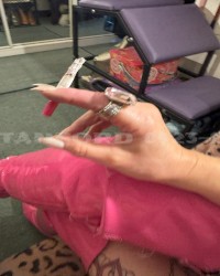 WORK NEVER STOPS photo