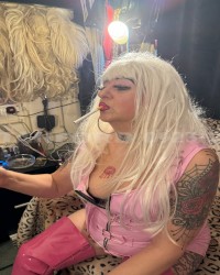 WORK NEVER STOPS photo