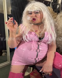 WORK NEVER STOPS photo