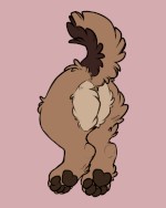 Bad Dog Banjo Furry Porn