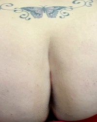 CAN MAKERED SWEATPANTS LOOK SAFE IN THE HEART OF LA- FOLLOW U ANYWHERE! photo