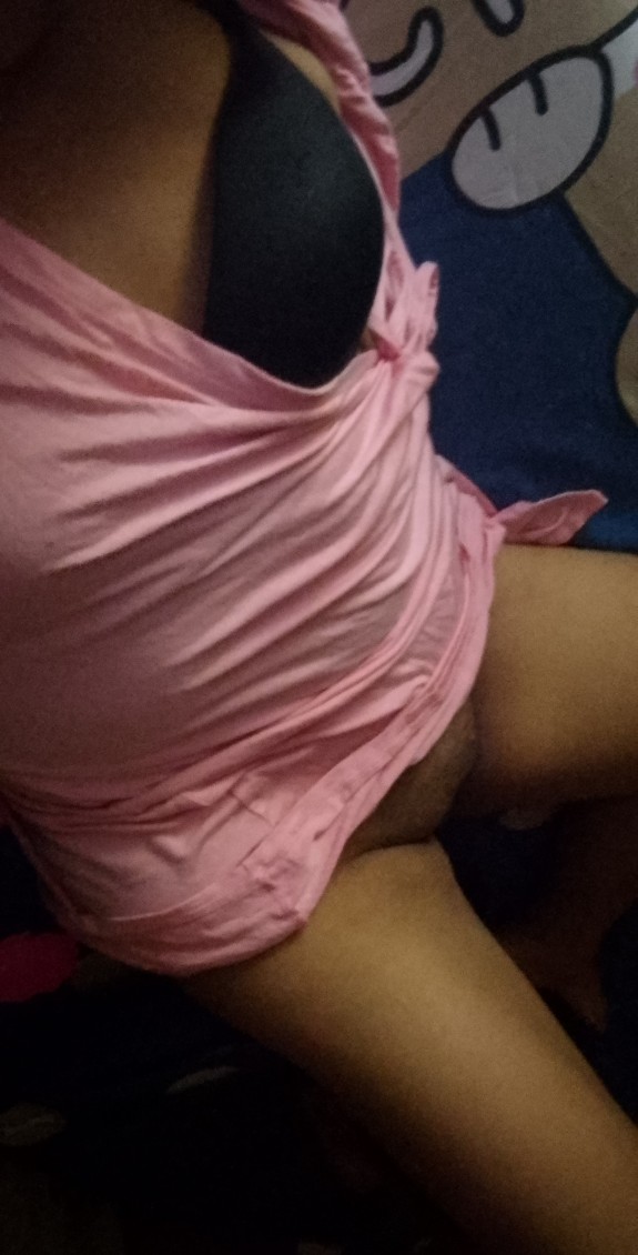 My chubby body photo