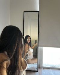 Lingerie photo