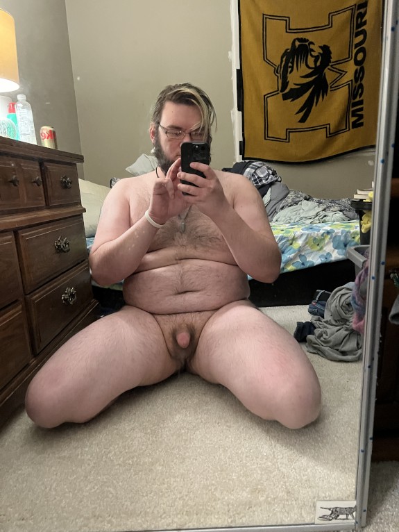 Assorted hole pics