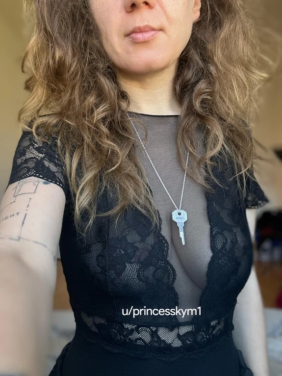 FLR, Chastity and Femdom