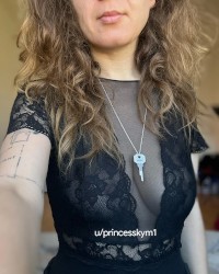 FLR, Chastity and Femdom photo