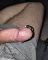 When I'm alone photo