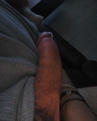 When I'm alone photo