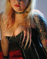 Corset & Sex photo