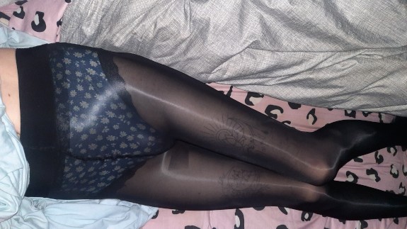 Megans legs