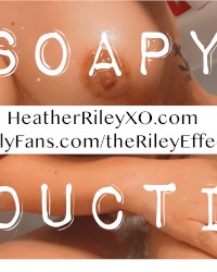 Meet Miss Heather Riley Chicago TheRileyEffect ChicagH03 photo