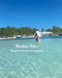 Meet Miss Heather Riley Chicago TheRileyEffect ChicagH03 photo