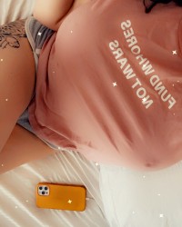 Meet Miss Heather Riley Chicago TheRileyEffect ChicagH03 photo